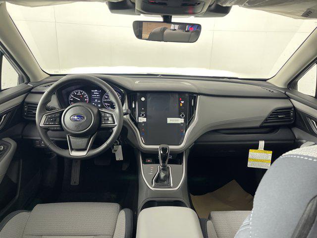 new 2025 Subaru Outback car, priced at $33,242