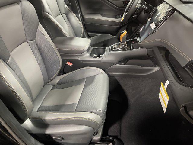 new 2025 Subaru Outback car, priced at $42,994