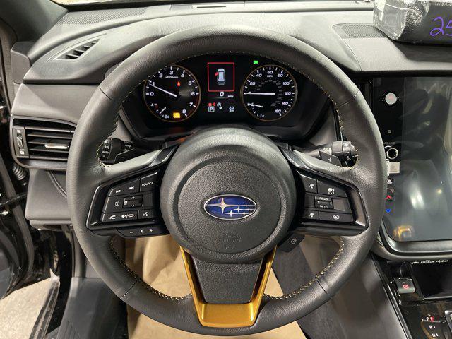 new 2025 Subaru Outback car, priced at $42,994