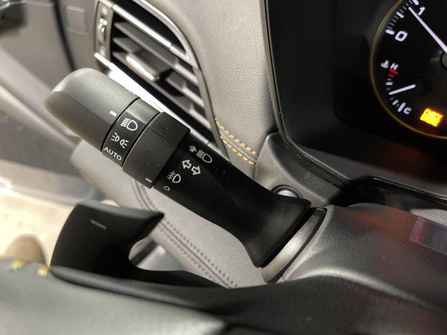 new 2025 Subaru Outback car, priced at $42,994