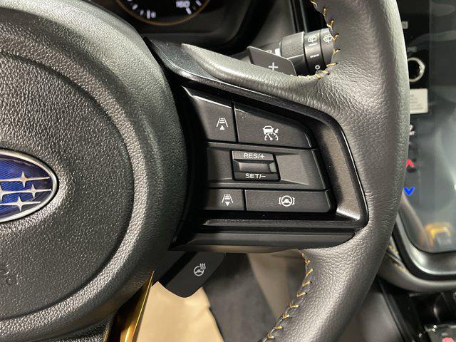 new 2025 Subaru Outback car, priced at $42,994