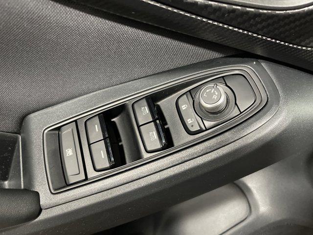 used 2023 Subaru Crosstrek car, priced at $25,497