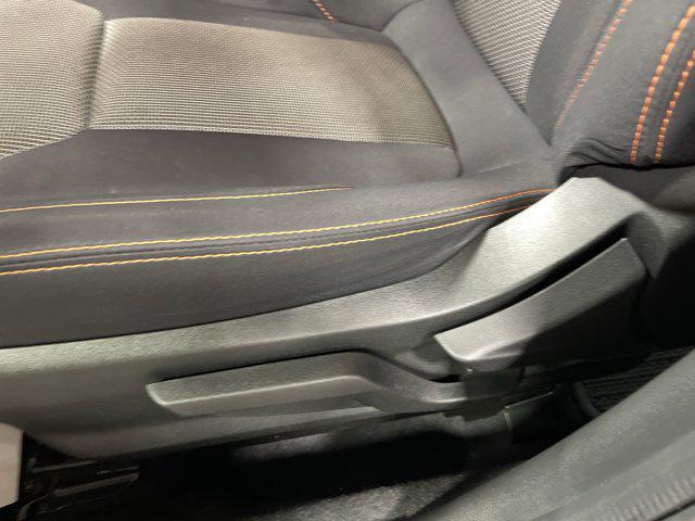 used 2023 Subaru Crosstrek car, priced at $25,497