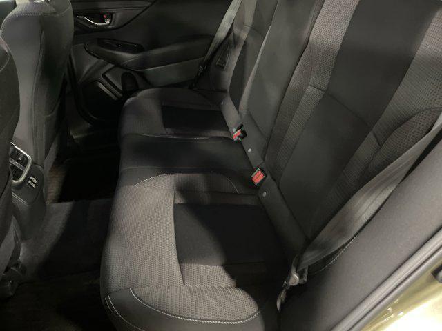 used 2024 Subaru Outback car, priced at $29,997