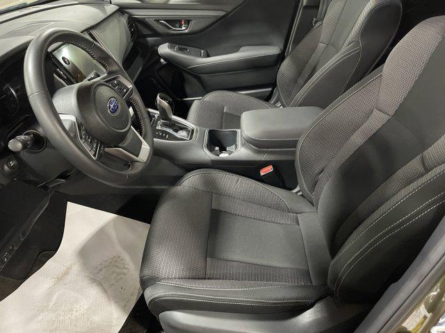 used 2024 Subaru Outback car, priced at $29,997