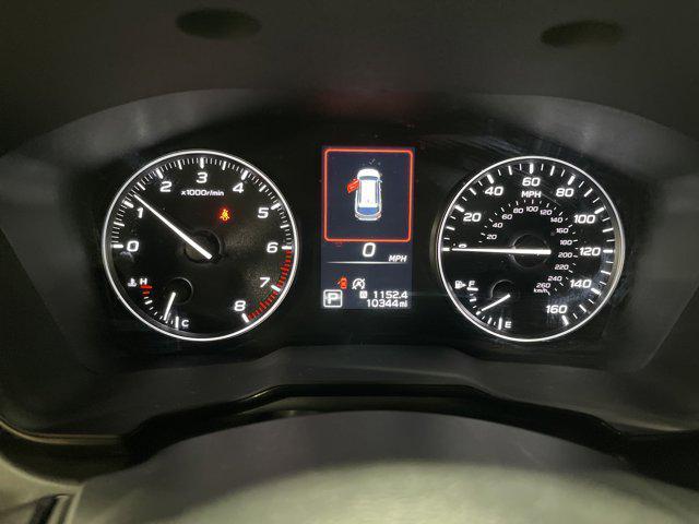 used 2024 Subaru Outback car, priced at $29,997