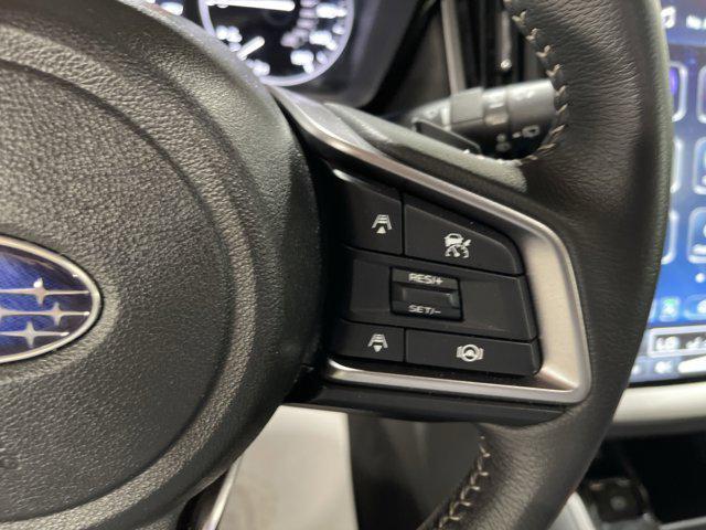 used 2024 Subaru Outback car, priced at $29,997