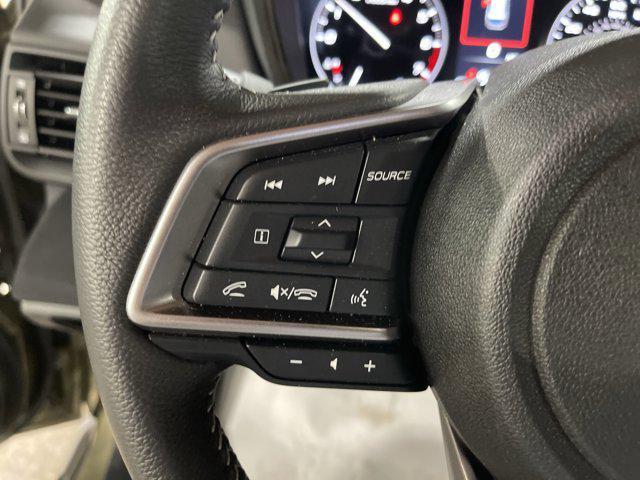used 2024 Subaru Outback car, priced at $29,997