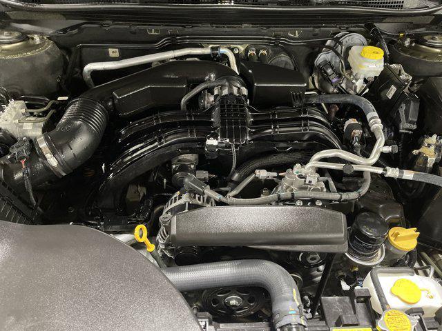 used 2024 Subaru Outback car, priced at $29,997