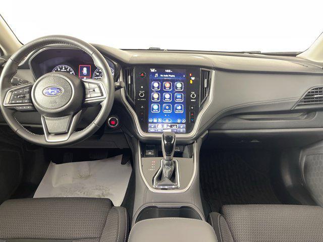used 2024 Subaru Outback car, priced at $29,997