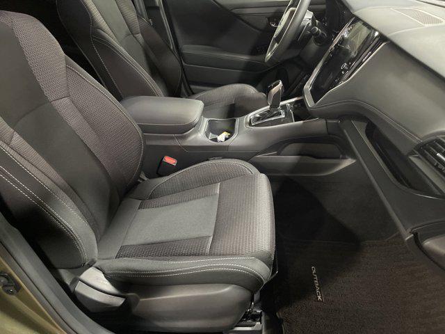 used 2024 Subaru Outback car, priced at $29,997