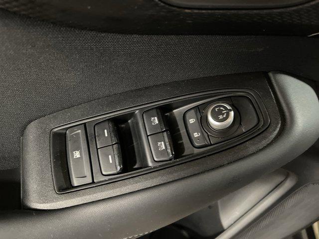 used 2024 Subaru Outback car, priced at $29,997