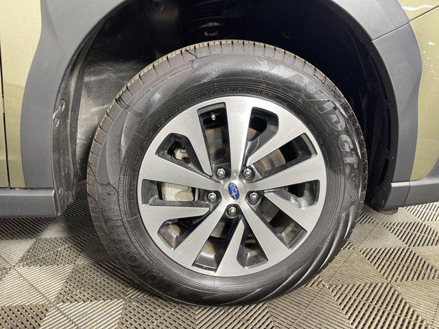 used 2024 Subaru Outback car, priced at $29,997