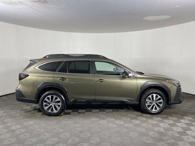 used 2024 Subaru Outback car, priced at $29,997