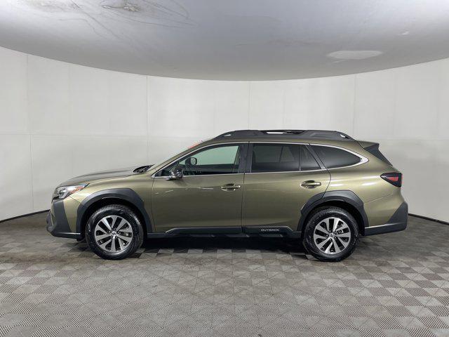 used 2024 Subaru Outback car, priced at $29,997