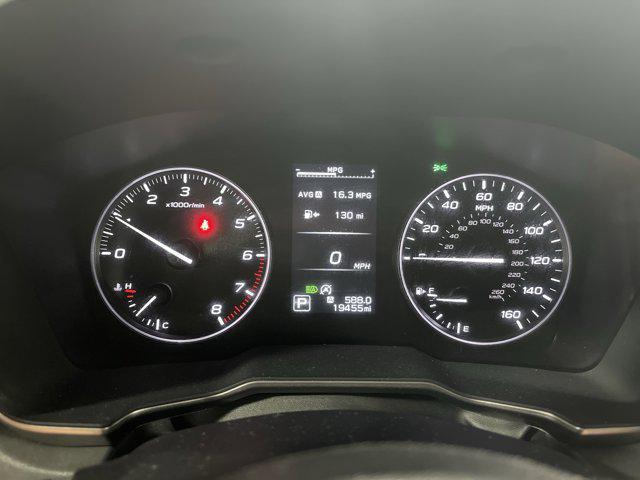 used 2024 Subaru Outback car, priced at $29,997