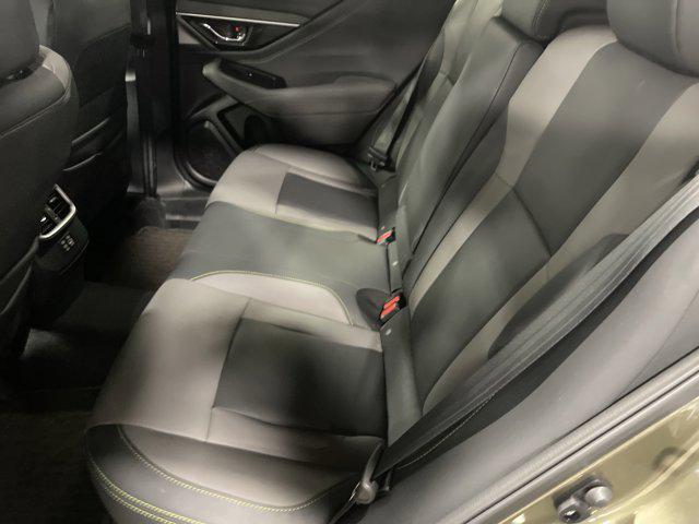 used 2024 Subaru Outback car, priced at $29,997