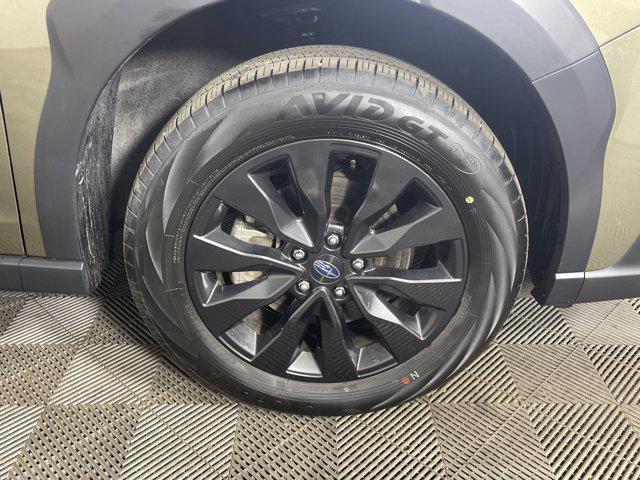 used 2024 Subaru Outback car, priced at $29,997