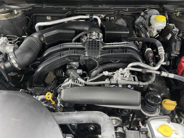 used 2024 Subaru Outback car, priced at $29,997