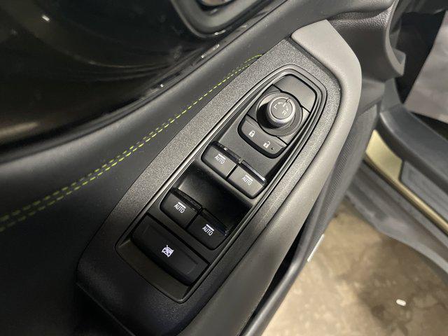 used 2024 Subaru Outback car, priced at $29,997