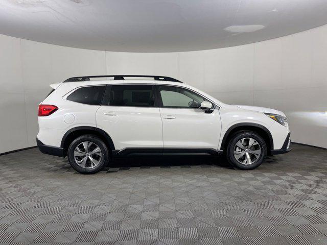 new 2024 Subaru Ascent car, priced at $37,270