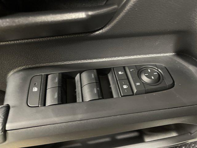 used 2024 Toyota Tacoma car, priced at $37,497
