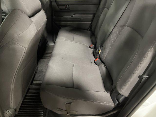used 2024 Toyota Tacoma car, priced at $37,497