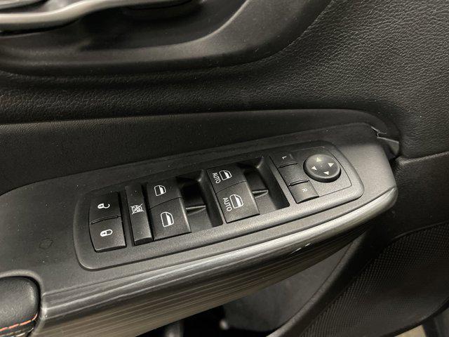 used 2017 Jeep Cherokee car, priced at $11,797
