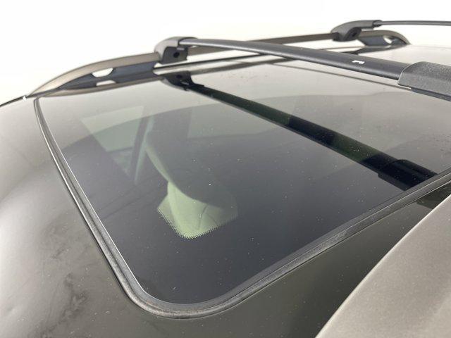 used 2017 Jeep Cherokee car, priced at $11,797