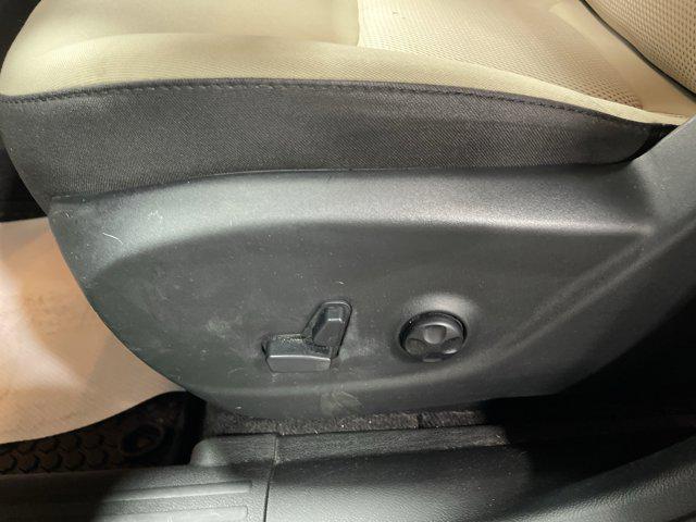 used 2017 Jeep Cherokee car, priced at $11,797
