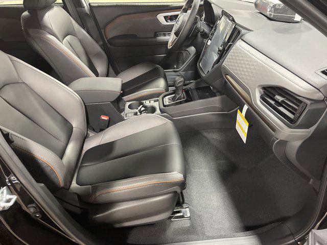 new 2025 Subaru Forester car, priced at $37,441