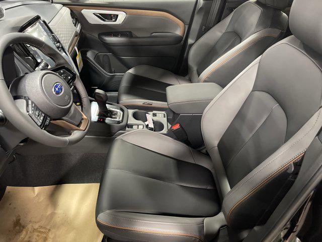 new 2025 Subaru Forester car, priced at $37,441
