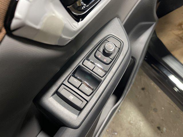 new 2025 Subaru Forester car, priced at $37,441