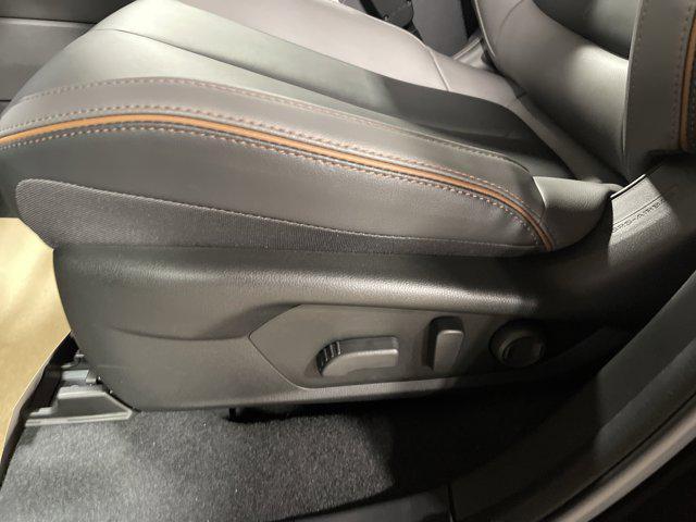 new 2025 Subaru Forester car, priced at $37,441