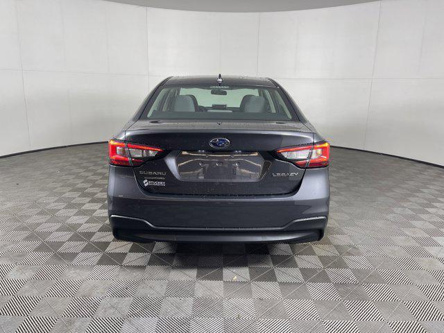 new 2025 Subaru Legacy car, priced at $29,839
