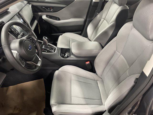 new 2025 Subaru Legacy car, priced at $29,839