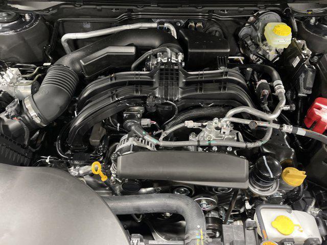 new 2025 Subaru Legacy car, priced at $29,839