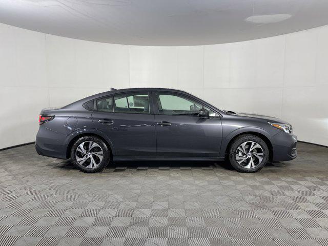 new 2025 Subaru Legacy car, priced at $29,839