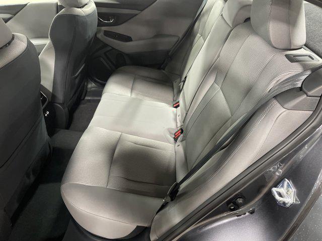 new 2025 Subaru Legacy car, priced at $29,839