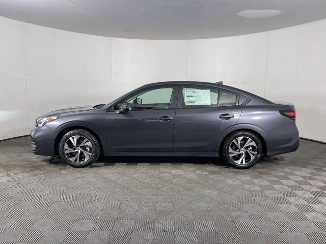 new 2025 Subaru Legacy car, priced at $29,839
