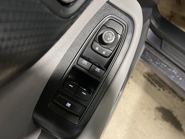 new 2025 Subaru Legacy car, priced at $29,839