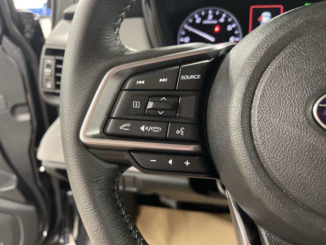 new 2025 Subaru Legacy car, priced at $29,839