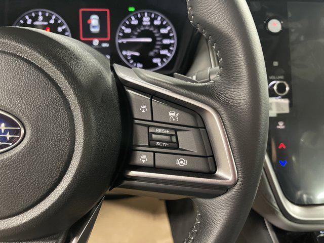 new 2025 Subaru Legacy car, priced at $29,839