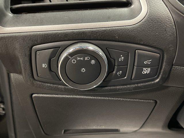 used 2022 Ford Edge car, priced at $27,997