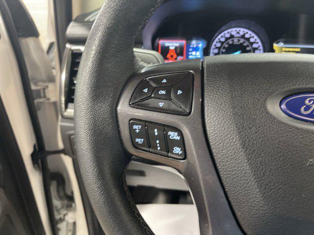 used 2019 Ford Ranger car, priced at $25,497