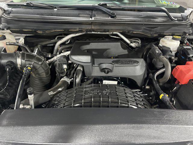 used 2019 Ford Ranger car, priced at $25,497