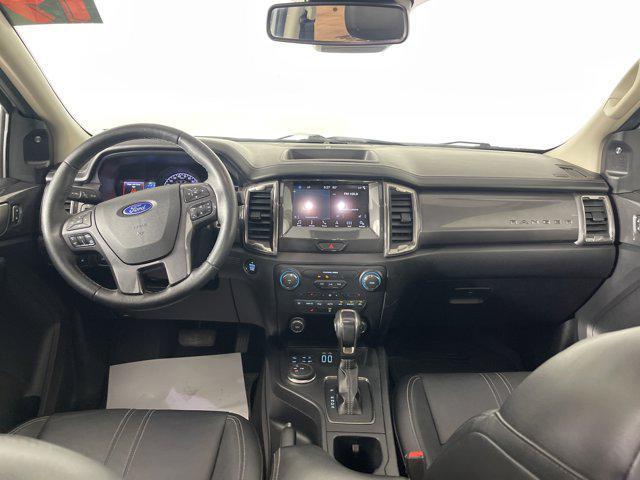 used 2019 Ford Ranger car, priced at $25,497