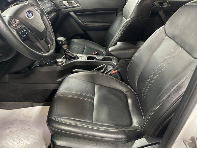 used 2019 Ford Ranger car, priced at $25,497
