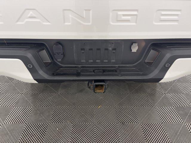 used 2019 Ford Ranger car, priced at $25,497