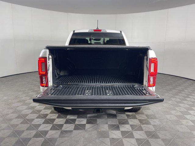 used 2019 Ford Ranger car, priced at $25,497